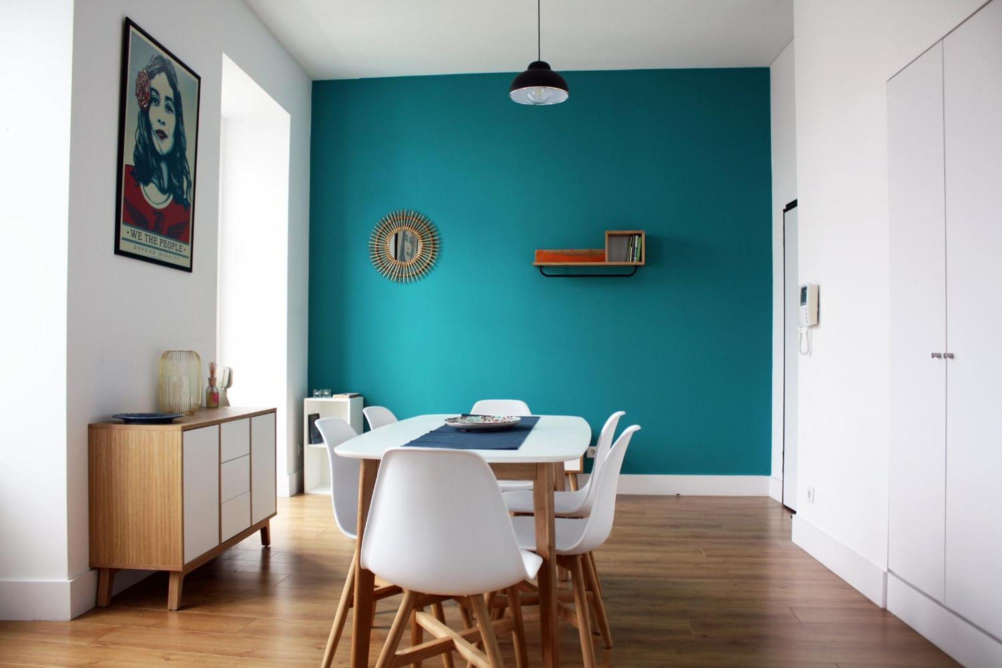 LovelyStay - Bright&spacious flat in Graça Lisboa Extérieur photo