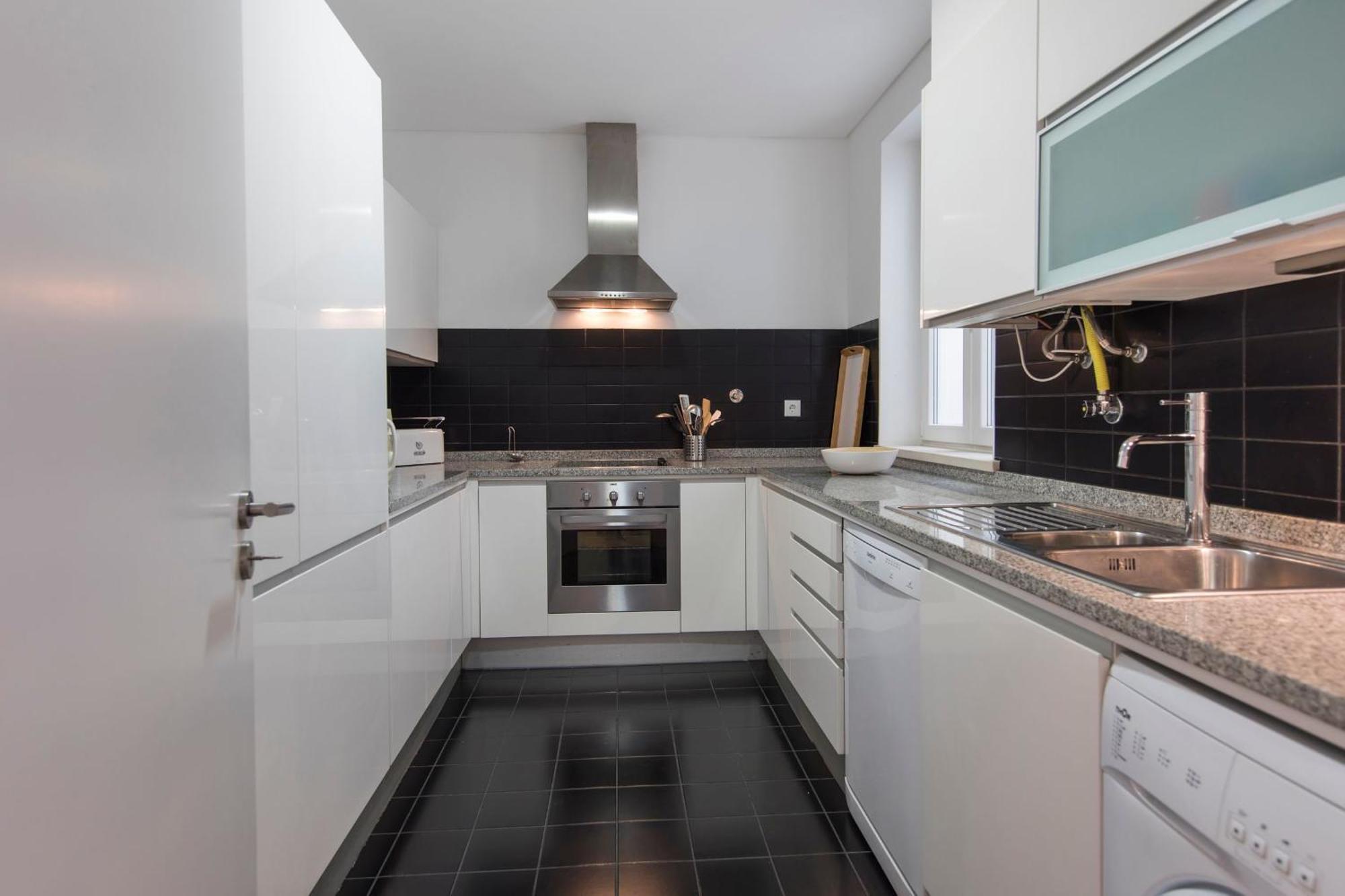LovelyStay - Bright&spacious flat in Graça Lisboa Extérieur photo