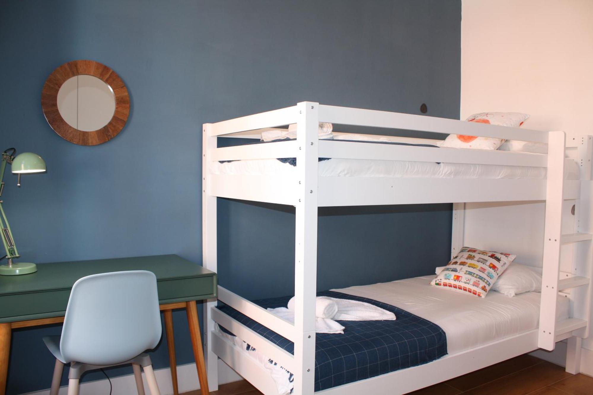 LovelyStay - Bright&spacious flat in Graça Lisboa Extérieur photo