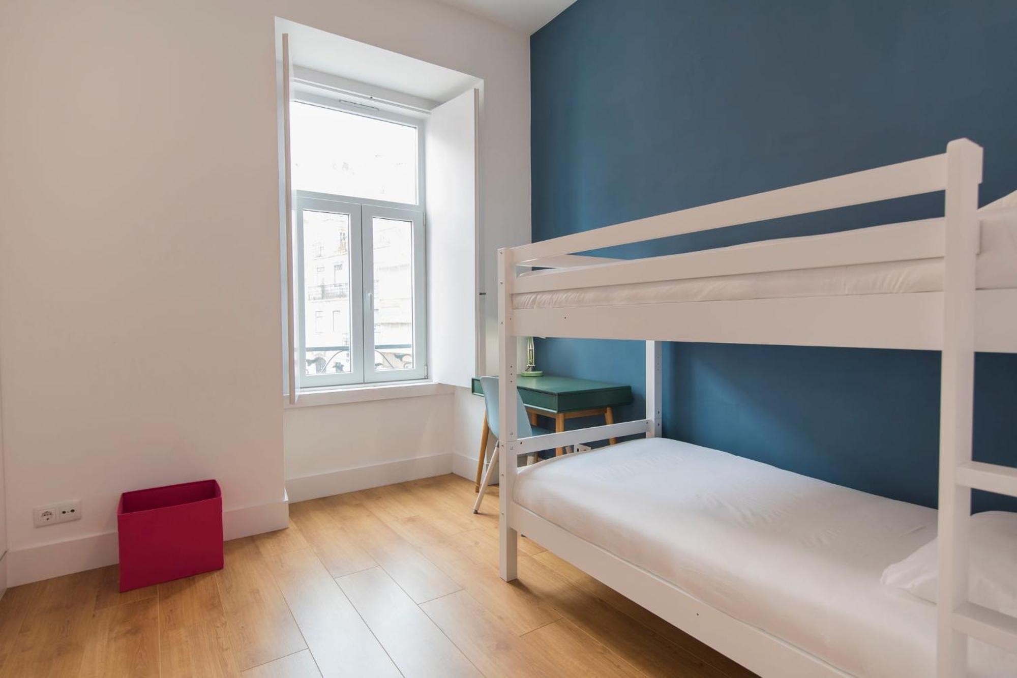 LovelyStay - Bright&spacious flat in Graça Lisboa Extérieur photo