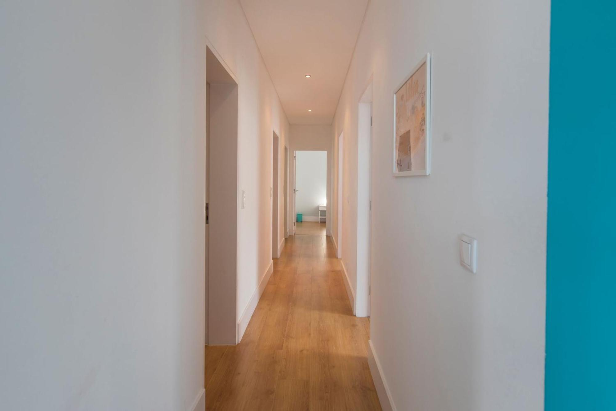 LovelyStay - Bright&spacious flat in Graça Lisboa Extérieur photo
