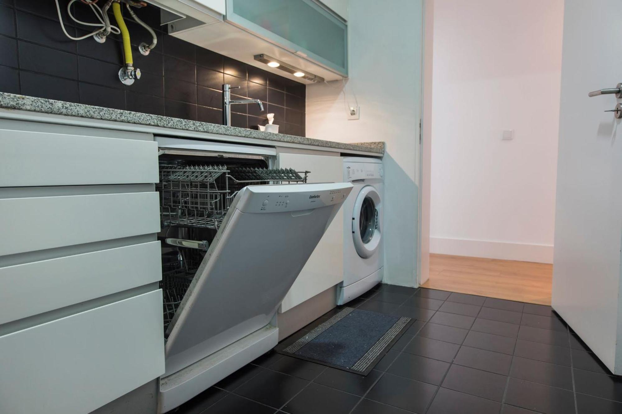 LovelyStay - Bright&spacious flat in Graça Lisboa Extérieur photo