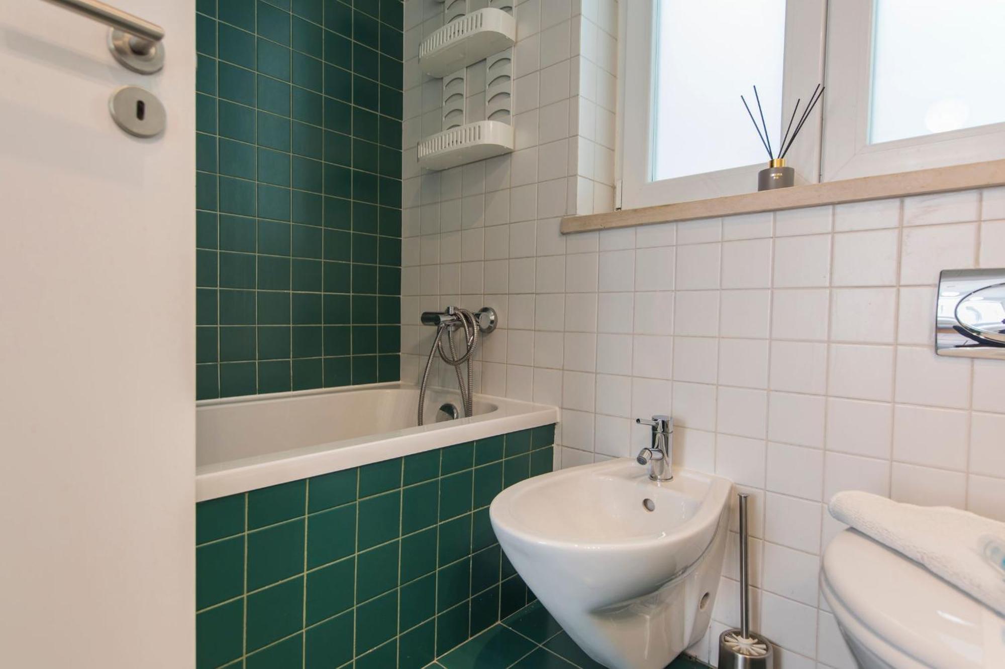 LovelyStay - Bright&spacious flat in Graça Lisboa Extérieur photo