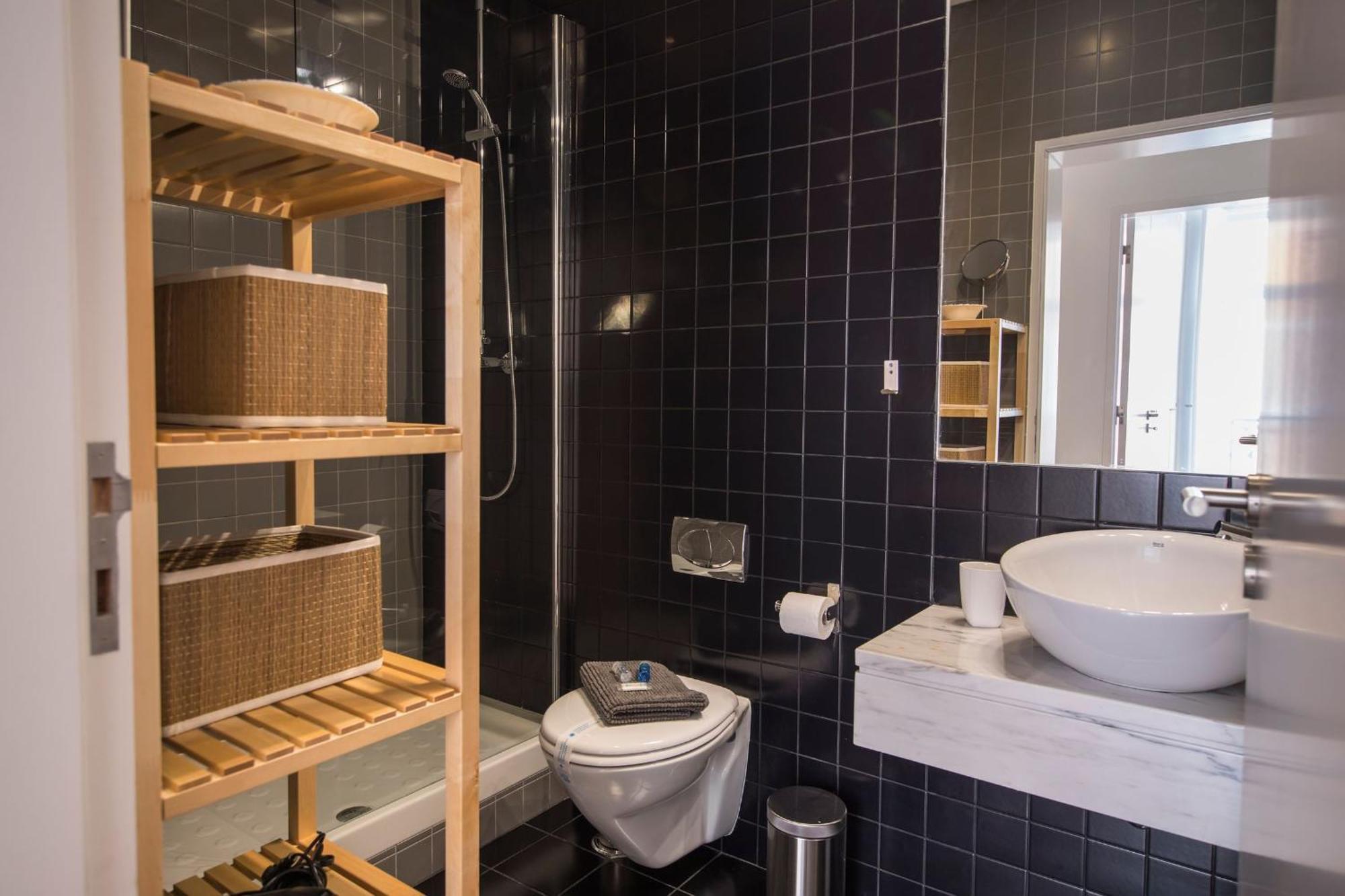 LovelyStay - Bright&spacious flat in Graça Lisboa Extérieur photo