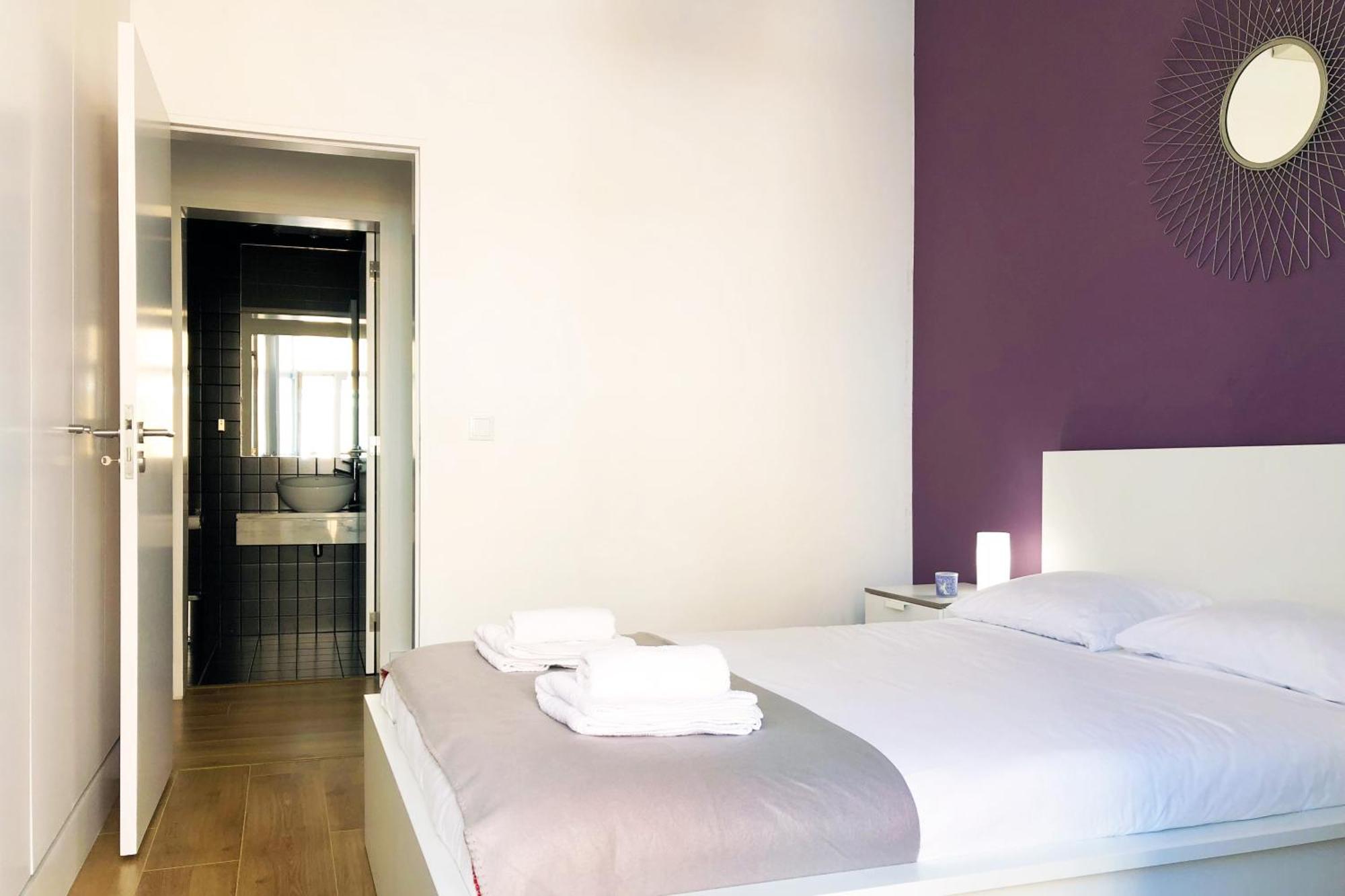 LovelyStay - Bright&spacious flat in Graça Lisboa Extérieur photo