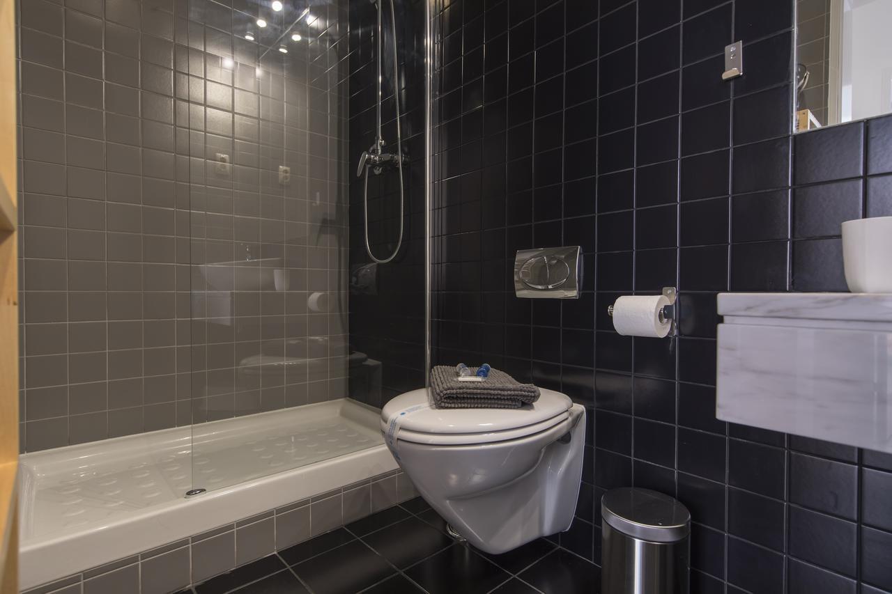 LovelyStay - Bright&spacious flat in Graça Lisboa Extérieur photo